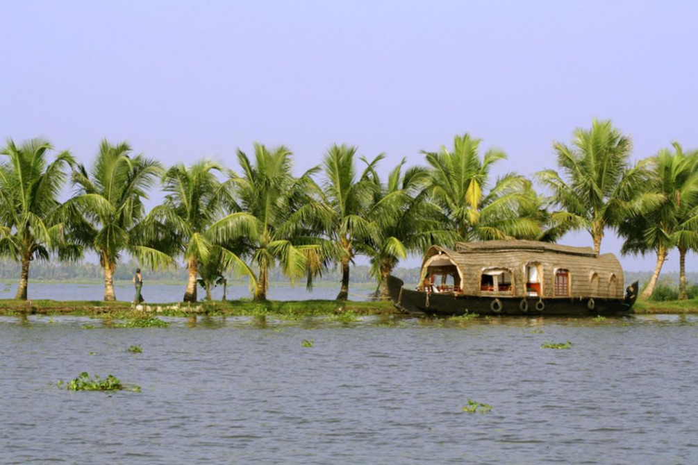 De Pondichéry Aux Plages Du Kerala Voyage Voyage Sur