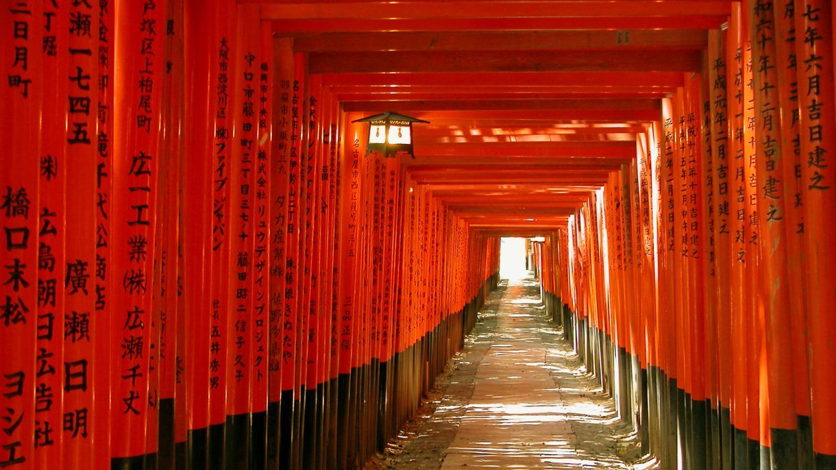 Japon Entre Traditions Et Modernité Les Maisons Du Voyage